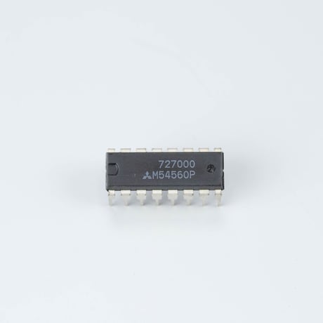 三菱　M54560P