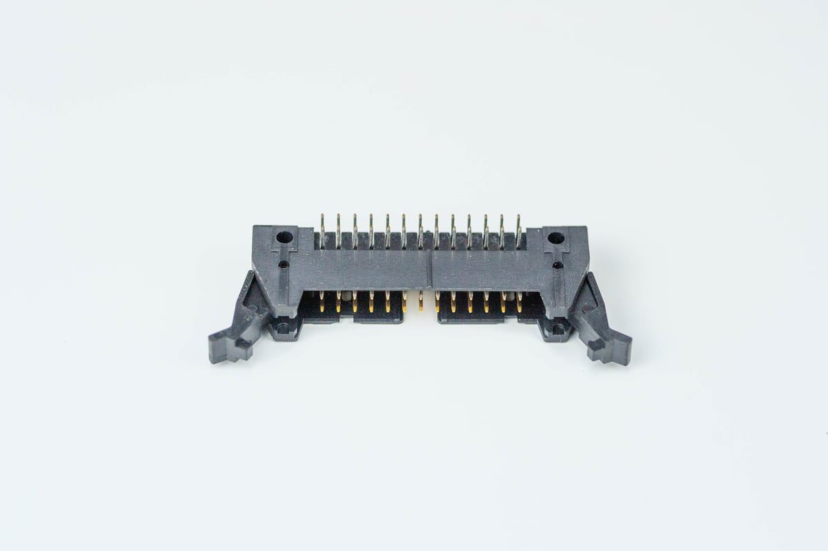 ☆FRC5-C30S53T-0L-FA☆100個 DDK ヘッダコネクタ FRC5-C26L53T-OL-FA | DS電子パーツ販売店