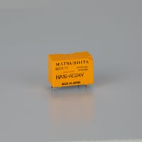 HAリレー　ＨＡ１Ｅ－ＡＣ２４Ｖ