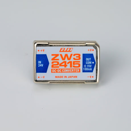 DC－DCコンバーター　ZW32415