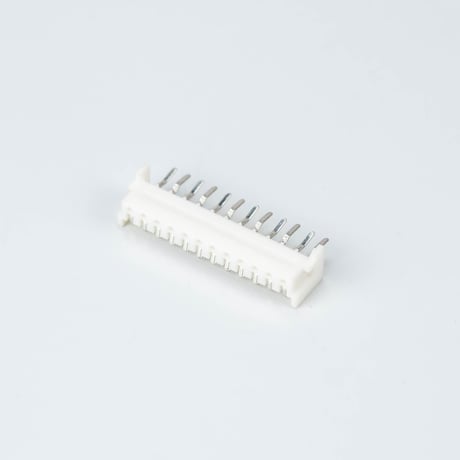 JST　 MQコネクタ　12MQ-BT　５個セット