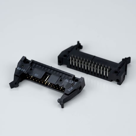 ＤＤＫ　ヘッダコネクタ　FRC5-C26L53T-OL-FA