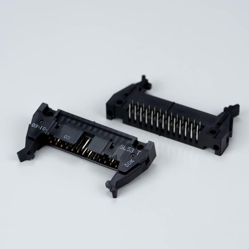 DDK ヘッダコネクタ FRC5-C26L53T-OL-FA | DS電子パーツ販売店
