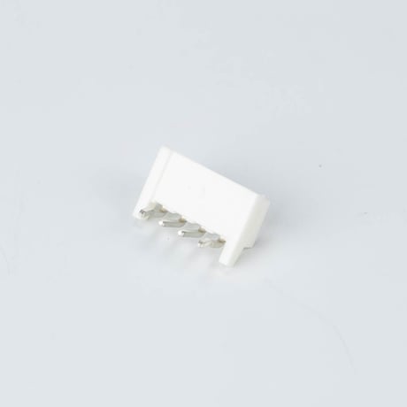 JST　 EHコネクタ　S4B-EH　５個セット