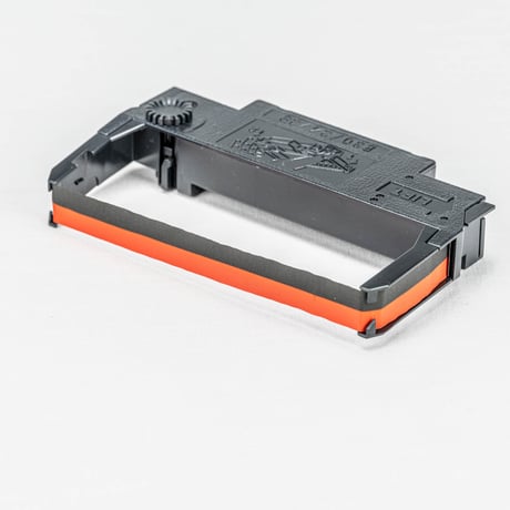 ミニプリンター用リボンカートリッジ 型番：ERC-38BR