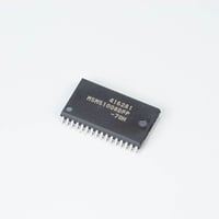 SRAM  M51008DFP-70H