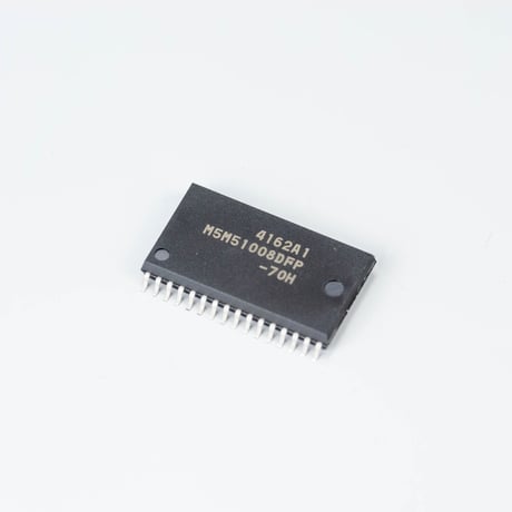 SRAM  M51008DFP-70H