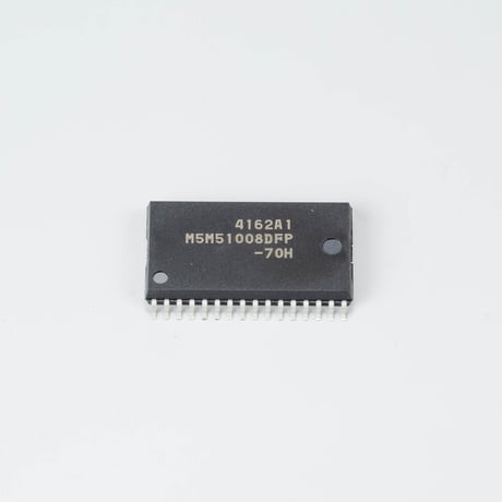 SRAM  M51008DFP-70H
