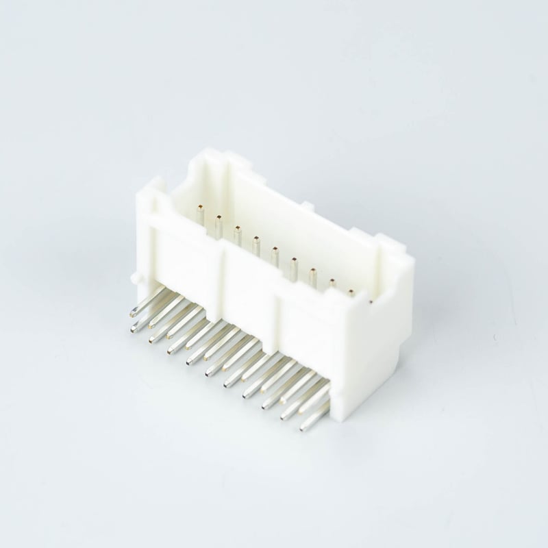 JST PADコネクタ S20B-PADSS-1(LF)(SN) | DS電子パーツ販売店