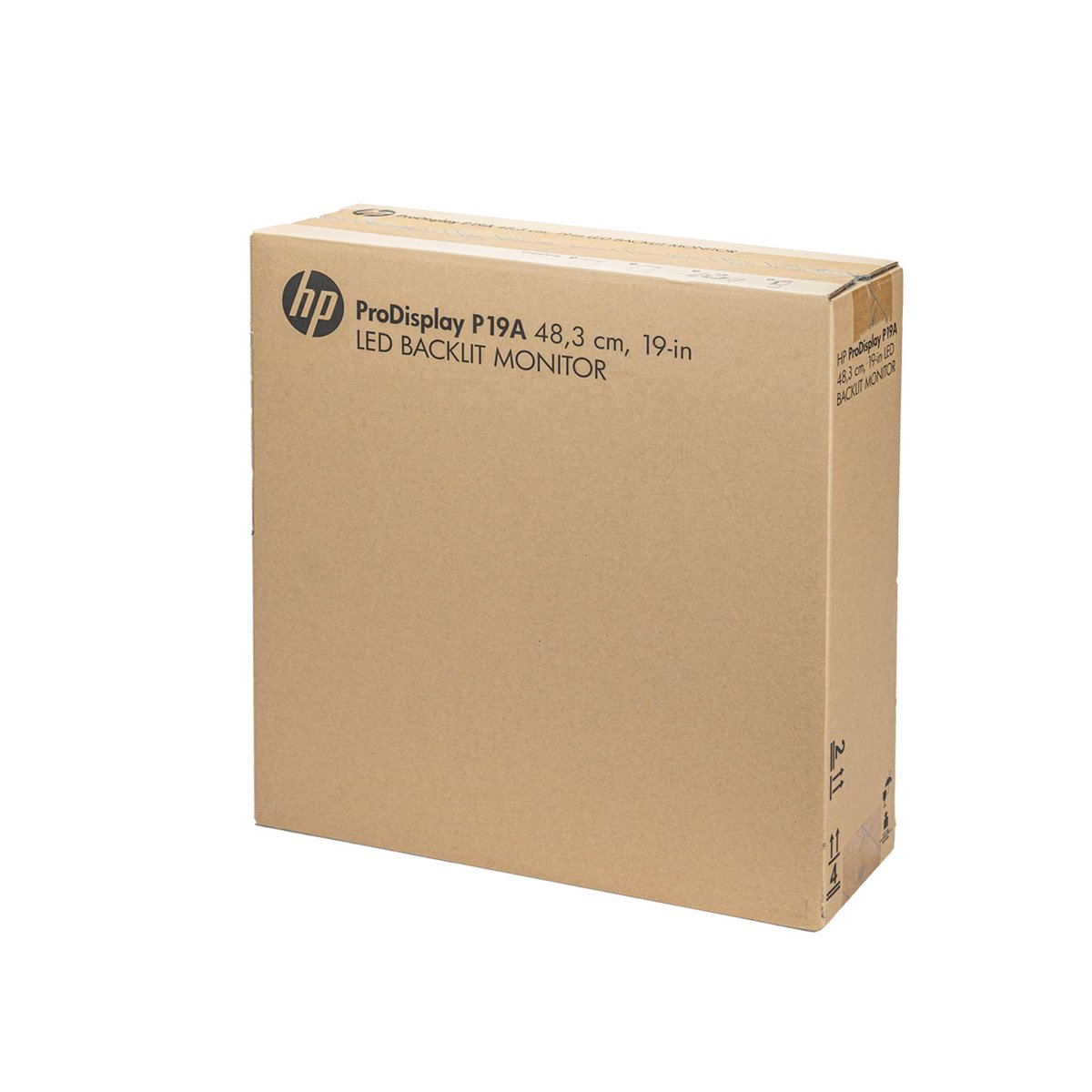 HP ProDisplay 19インチモニター P19A | DS電子パーツ販売店