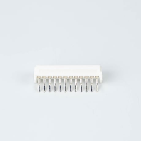 JST　 MQコネクタ　12MQ-BT　５個セット