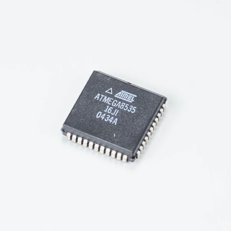 ATMEGA8535-16JI