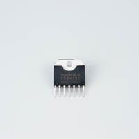 TOSHIBA　ブラシ付きモータードライバーIC　TA8428K