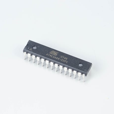 ATMEGA88-20PU