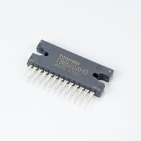 TOSHIBA　モータドライバーTB6560AHQ