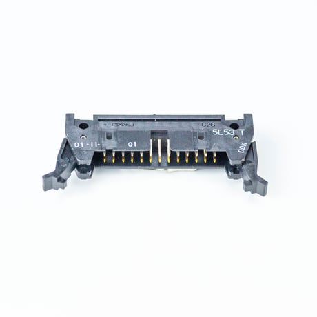 ＤＤＫ　ヘッダコネクタ　FRC5-C26L53T-OL-FA