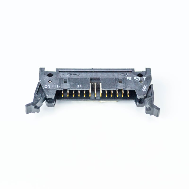☆FRC5-C30S53T-0L-FA☆100個 DDK ヘッダコネクタ FRC5-C26L53T-OL-FA | DS電子パーツ販売店