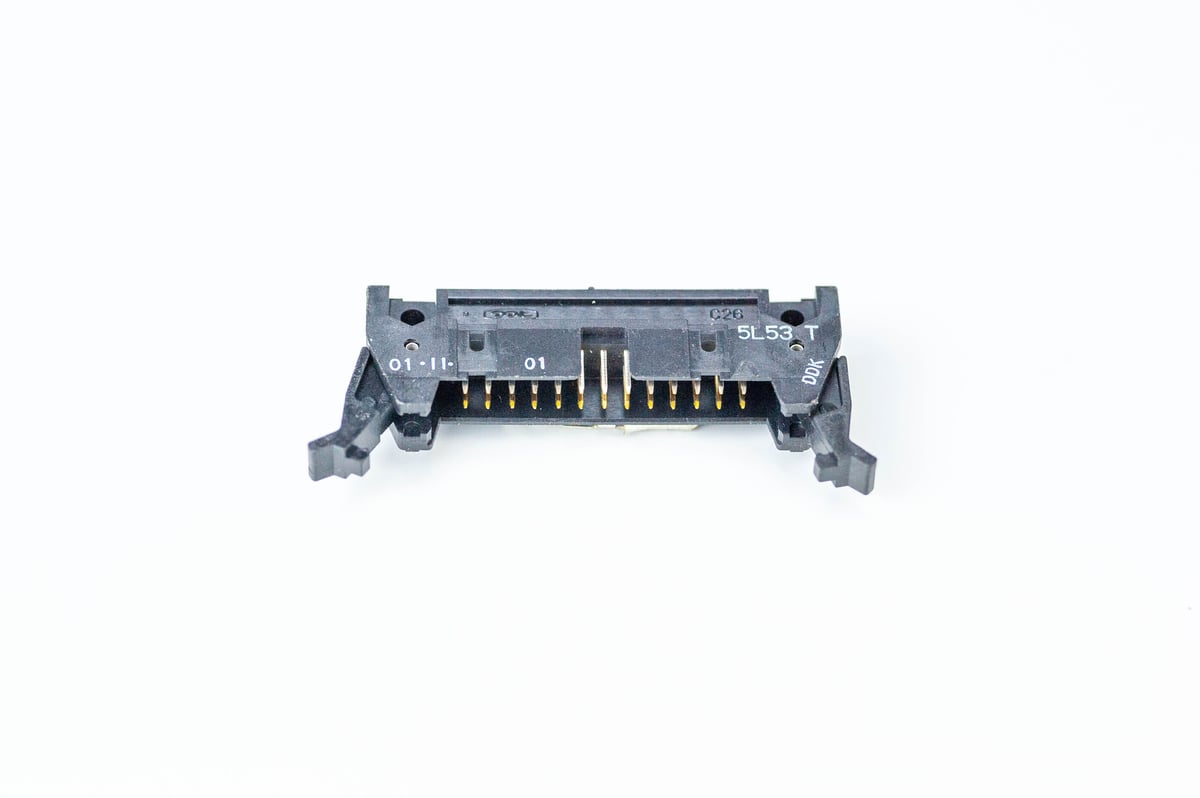 DDK ヘッダコネクタ FRC5-C26L53T-OL-FA | DS電子パーツ販売店