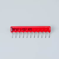 集合抵抗　Ｍ11-1-103Ｊ（１０個入り）