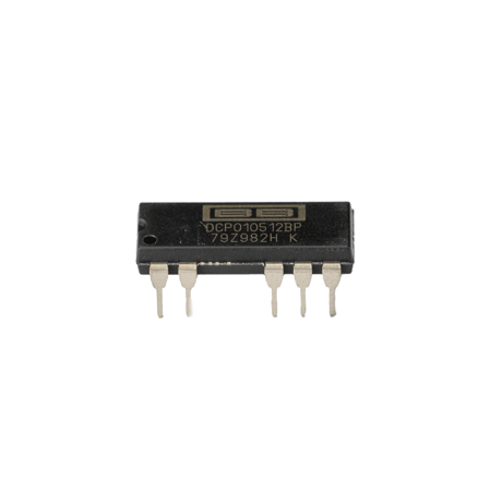 絶縁DC/DCコンバータ　DCP010512BP