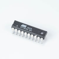 ATTINY-26L-8PI