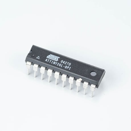 ATTINY-26L-8PI