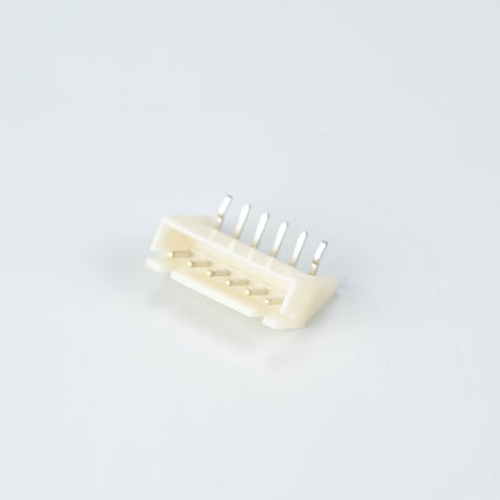 JST　 XHコネクタ　　　S6B-XH-A　５個セット