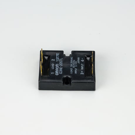 ＯＭＲＯＮ　ソリッドステートリレー　G3NE-205TL