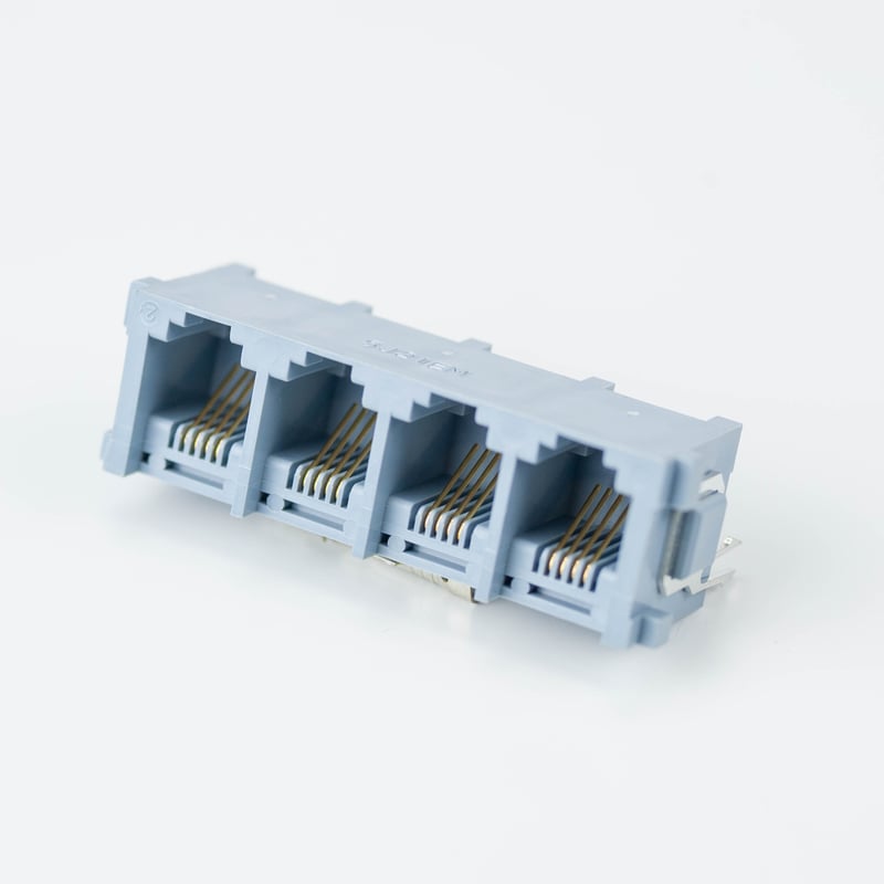 ヒロ ヒロセ電機 HRS コネクタ TM2RE-2416 | DS電子パーツ販売店
