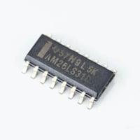 RS-422 インタフェース IC　　AM26LS31CD