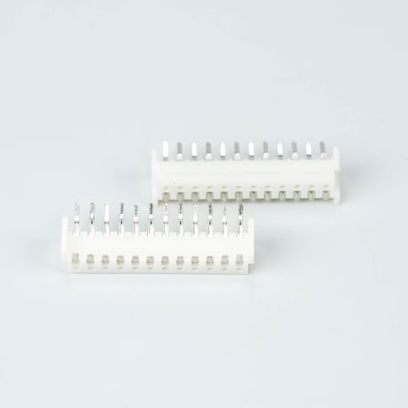 JST　 MQコネクタ　12MQ-BT　５個セット