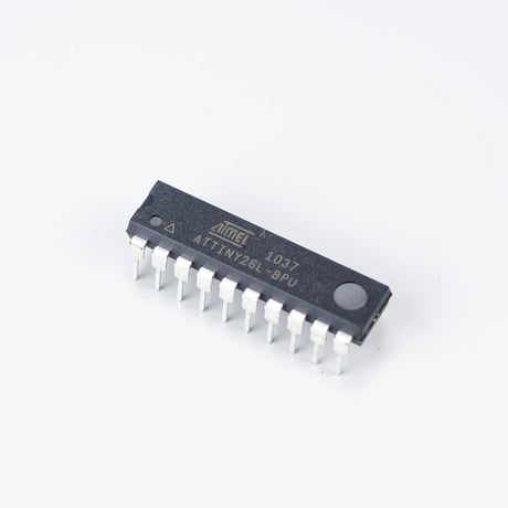 ATTINY-26L-8PU