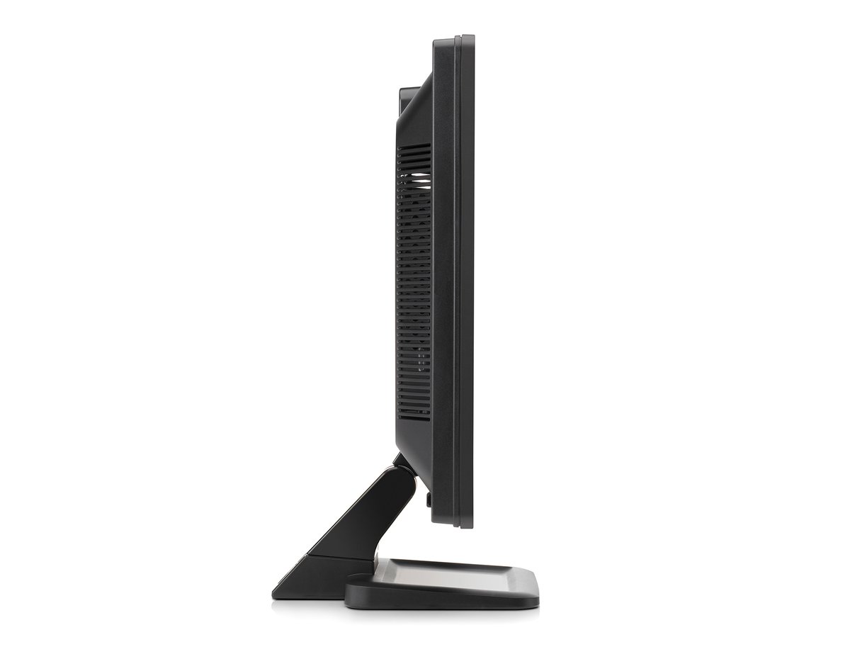 HP19インチ液晶モニタ　HPw1907 HP W1907 19-inch Widescreen Flat Panel LCD Monitor : Amazon