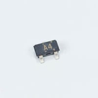 日立　デュアルダイオード　HSM2836C　テープ品　１リール２４００個入り
