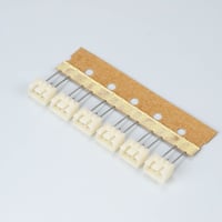 JST　 XHコネクタ　  　　B3B-XH-TA4　テーピング品　５個セット
