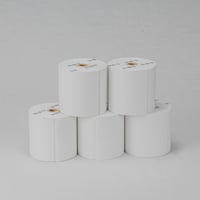 普通紙ロール紙　幅76mm、外径80mm　内径12mm