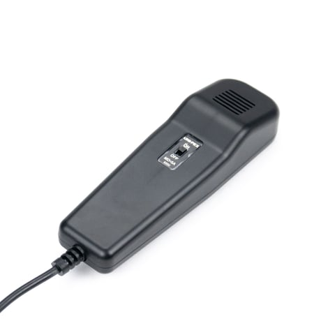 ユニペックス マイクロホン(ハンドタイプ) 　MD-5A