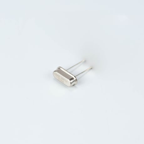 水晶発振子 クリスタル２０ＭＨｚ１０個セット