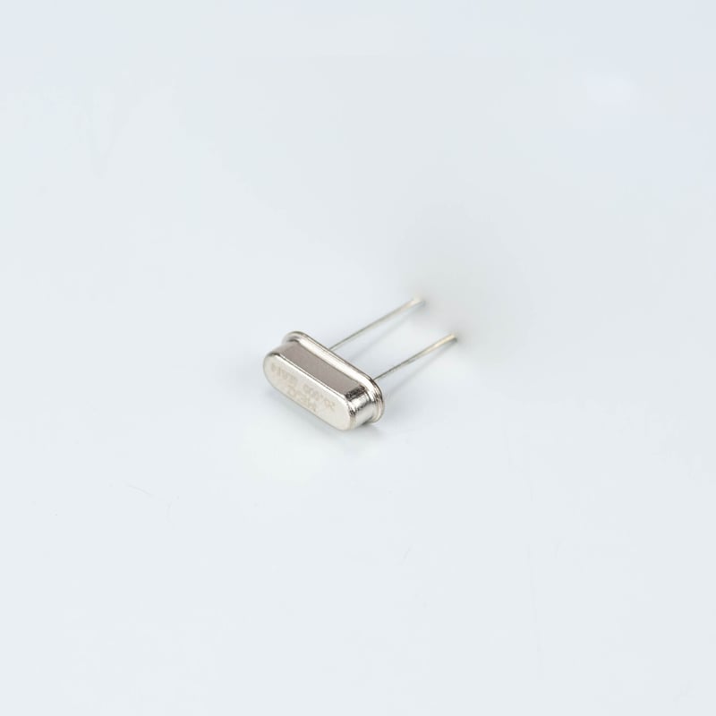 水晶発振子 クリスタル20MHz10個セット | DS電子パーツ販売店 水晶発振子 クリスタル20MHz10個セット | DS電子パーツ販売店