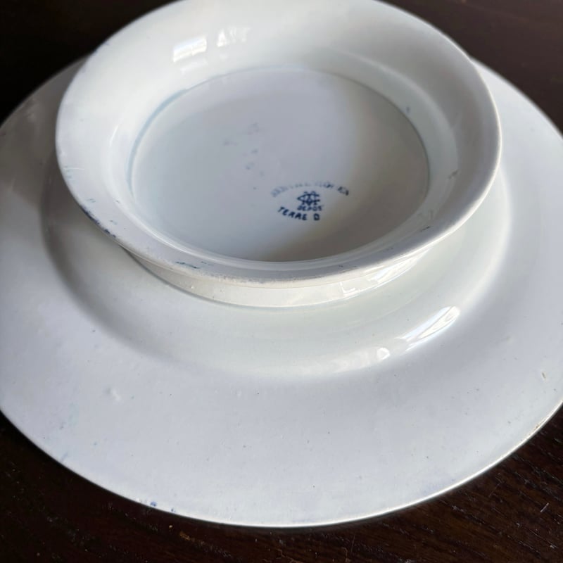 Creil & Montereau Rouen ルーアン コンポティエ クレイユモントロー ク