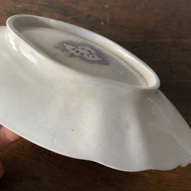 サルグミンヌ ラヴィエ flore フローラ シリーズ noir タイプ