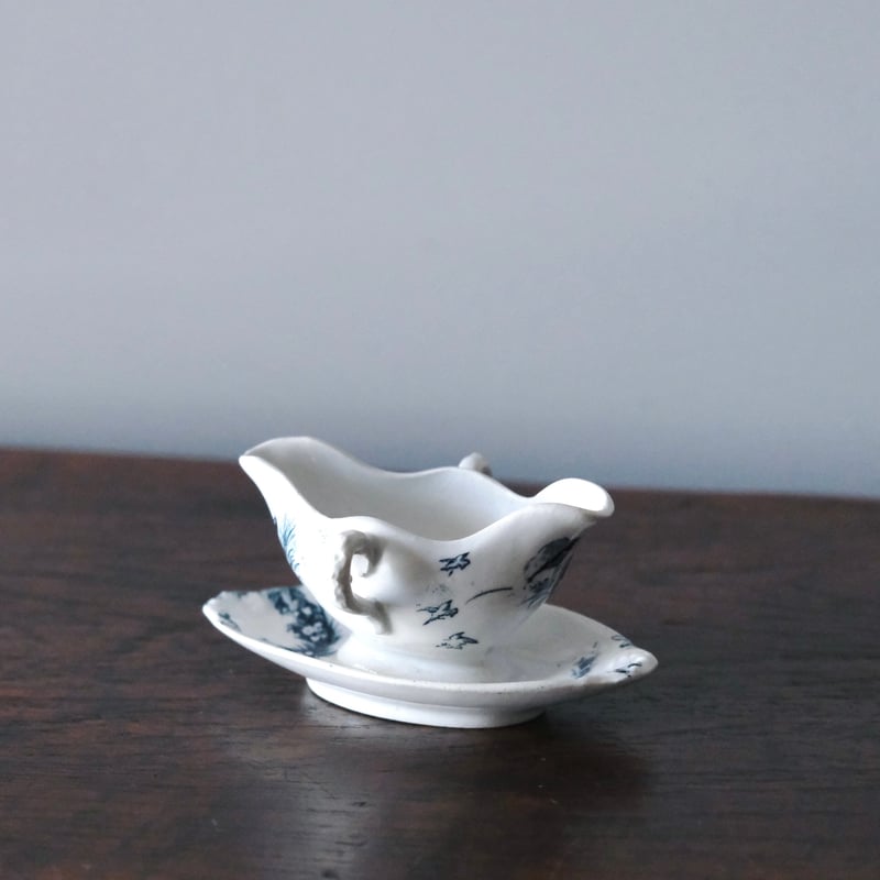 ディネット ソーシエール フランス アンティーク 0502231 | jinen_antique