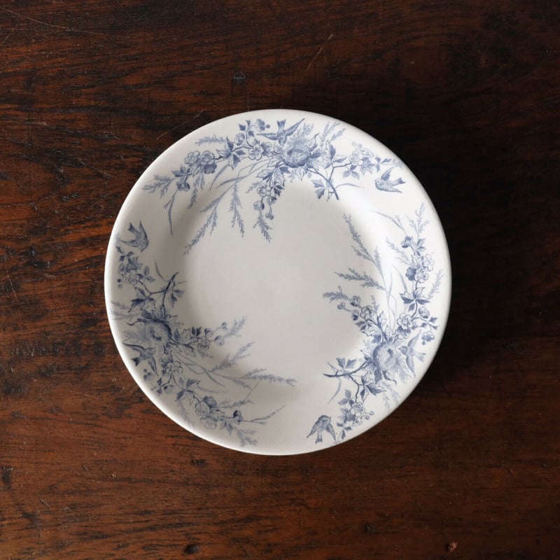 クレイユモントロー リノット Creil&Montereau Linotte デザート クレイユモントロー リノット Creil&Montereau Linotte デザート