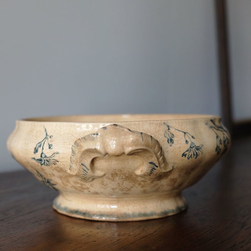 ショワジールロワ HBC Choisy le roi レギュミエ アンティーク 0501159