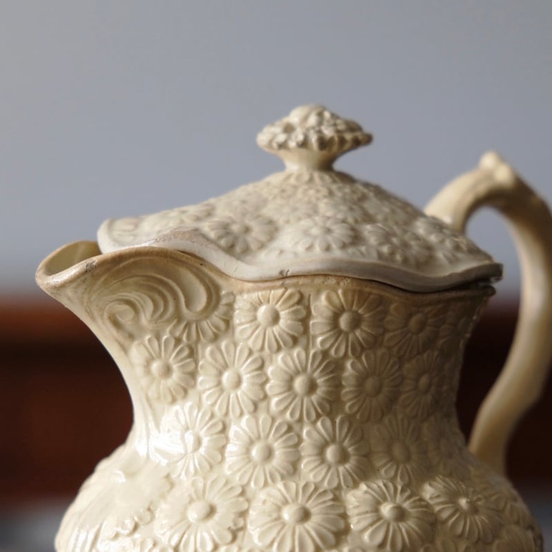 Lahens&Rateau/Bordeaux ボルドー マルグリット マーガレット 蓋 Lahens&Rateau/Bordeaux ボルドー マルグリット マーガレット 蓋