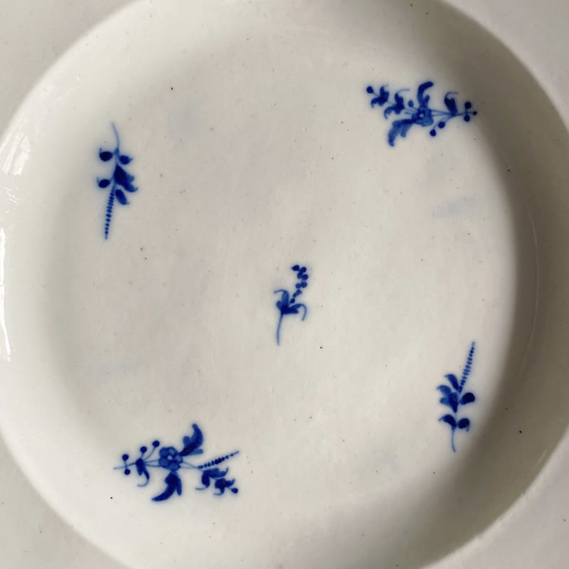 フランス　飾り皿 95c498ac103c17015ed01bb7f08532