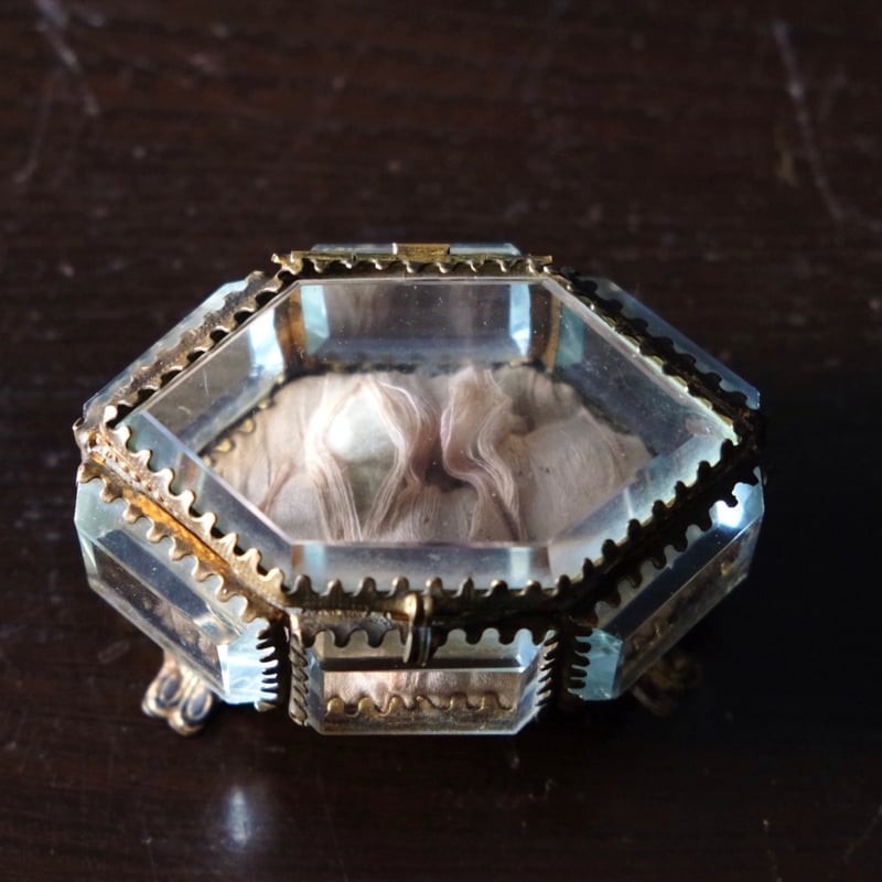 ジュエリーボックス フランス アンティーク 0501713 | jinen_antique ジュエリーボックス フランス アンティーク 0501713 | jinen_antique
