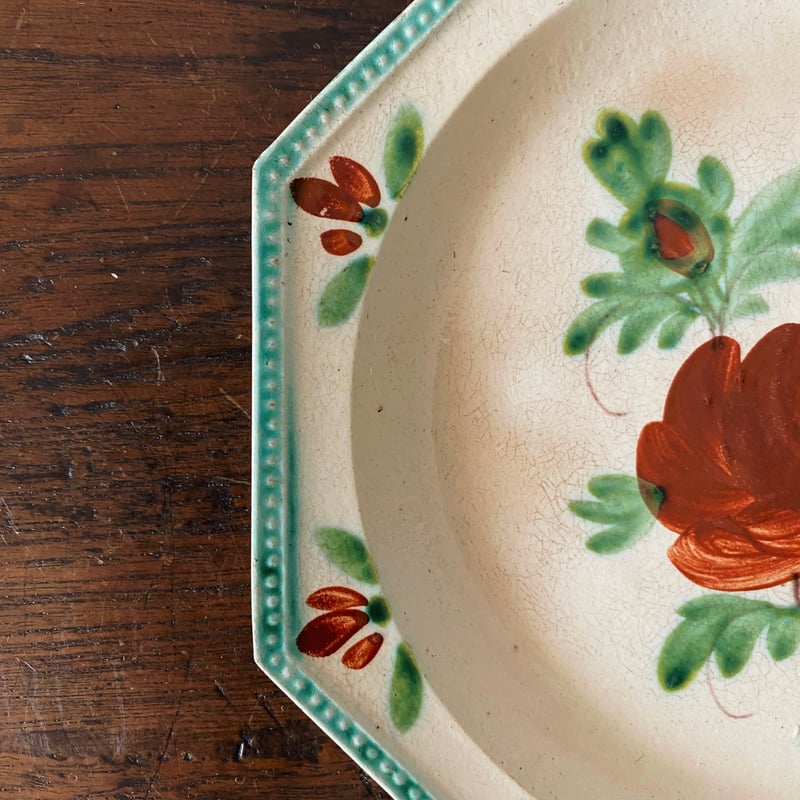 ファイアンスフィン 不思議な ダイヤリム オクトゴナル ファイアンスフィン 不思議な ダイヤリム オクトゴナル | chez