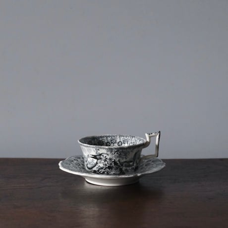 CATEGORY カップ＆ソーサー | jinen_antique