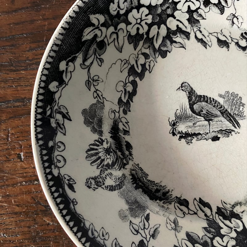 Creil&Montereau クレイユモントロー クレイユエモントロー